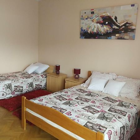 Apartmán Apartman Marija Poljica  Exteriér fotografie