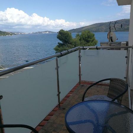 Apartmán Apartman Marija Poljica  Exteriér fotografie