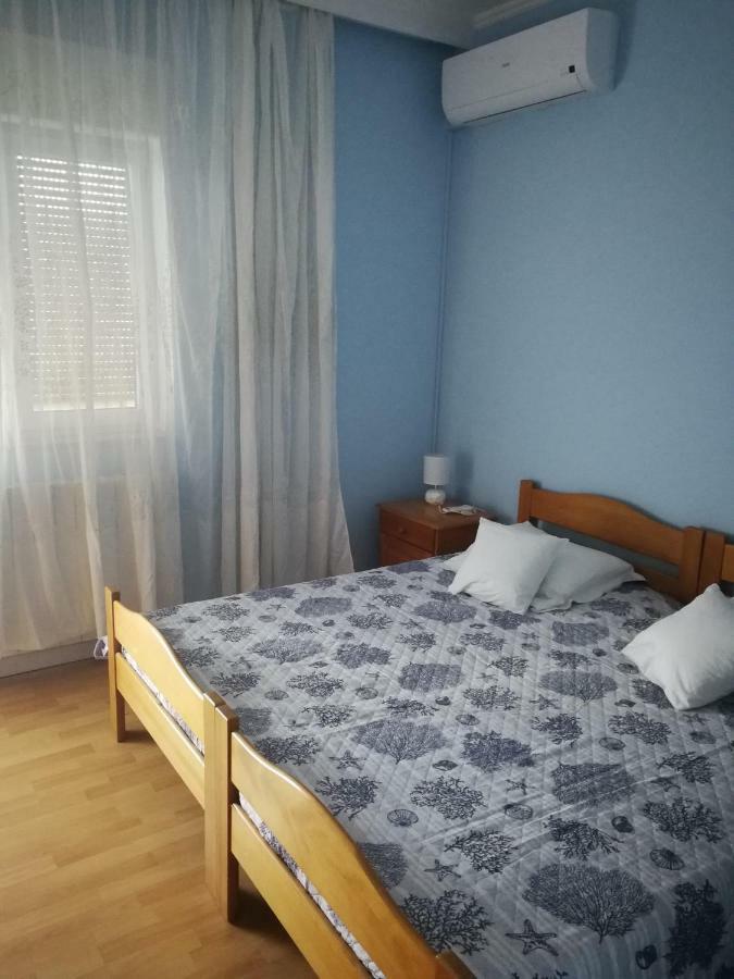 Apartmán Apartman Marija Poljica  Exteriér fotografie