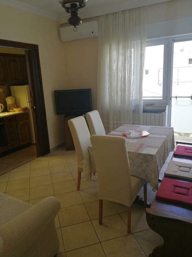 Apartmán Apartman Marija Poljica  Exteriér fotografie