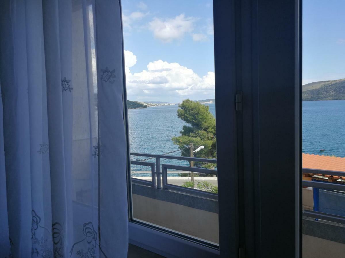 Apartmán Apartman Marija Poljica  Exteriér fotografie