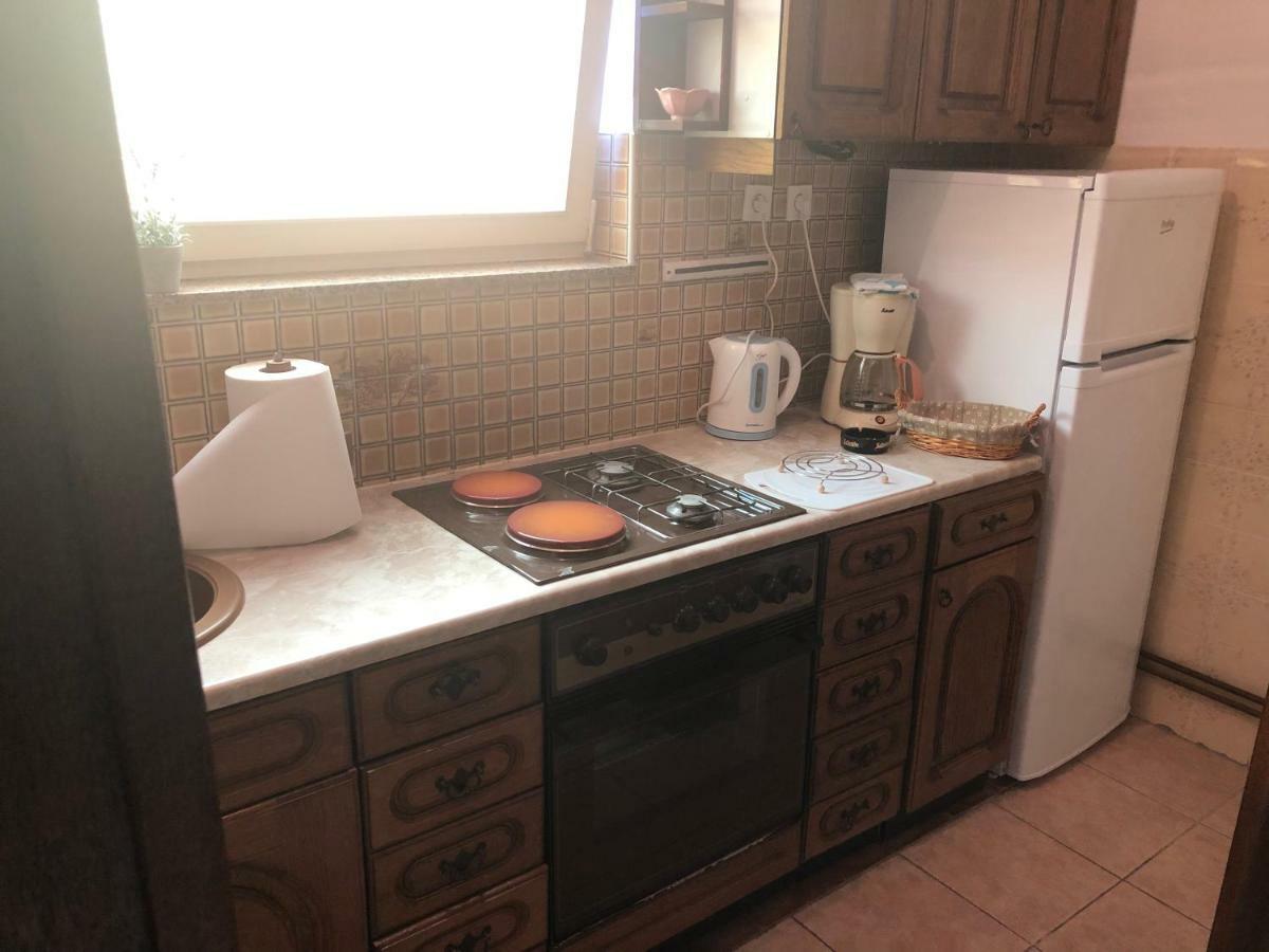 Apartmán Apartman Marija Poljica  Exteriér fotografie