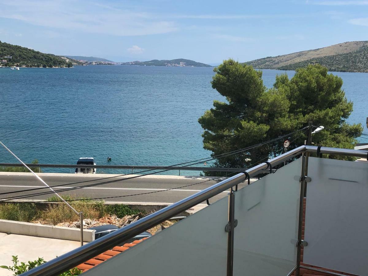 Apartmán Apartman Marija Poljica  Exteriér fotografie