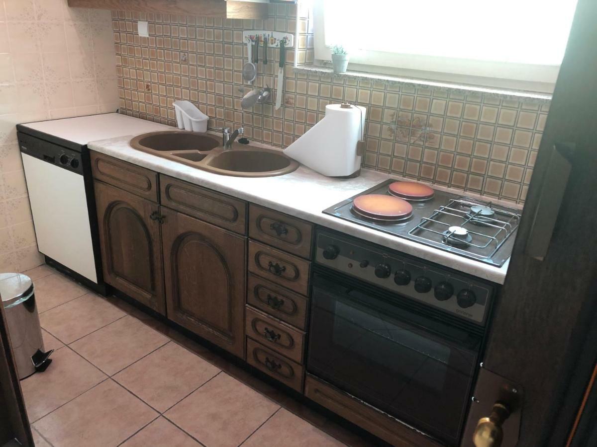 Apartmán Apartman Marija Poljica  Exteriér fotografie