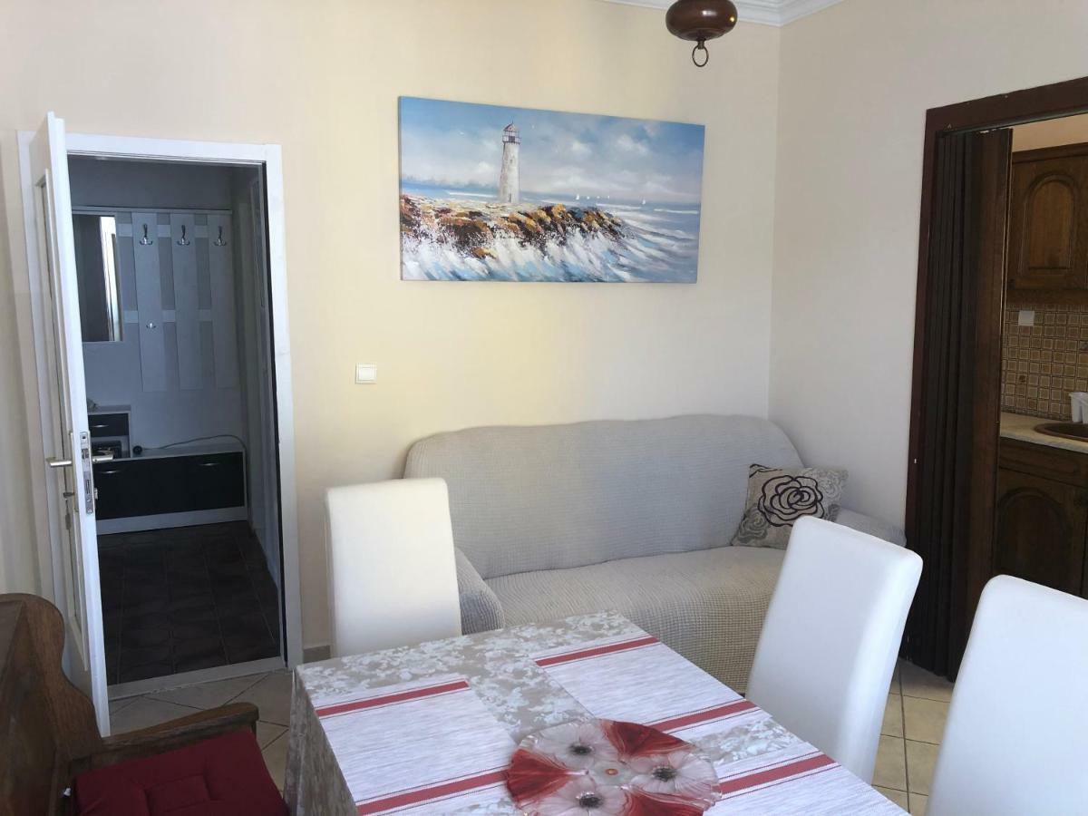 Apartmán Apartman Marija Poljica  Exteriér fotografie
