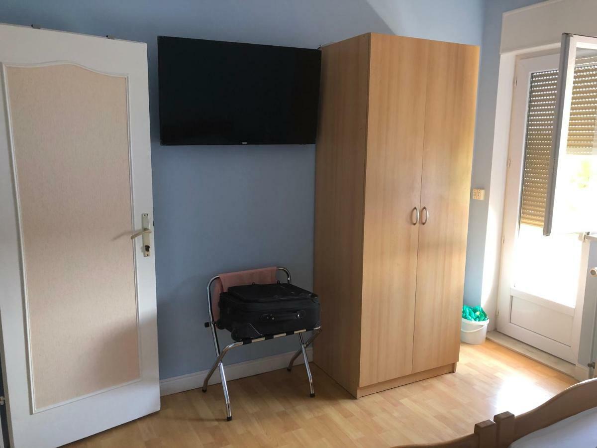 Apartmán Apartman Marija Poljica  Exteriér fotografie