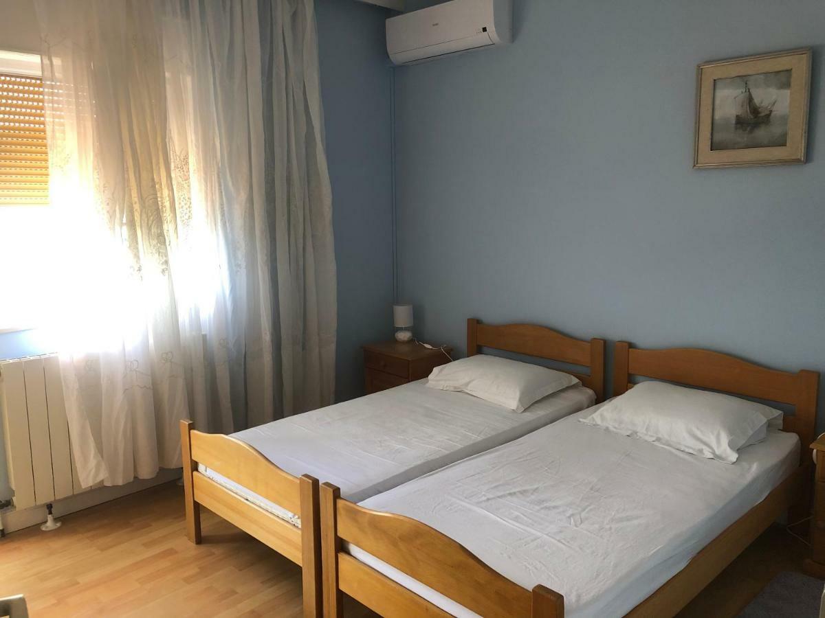 Apartmán Apartman Marija Poljica  Exteriér fotografie